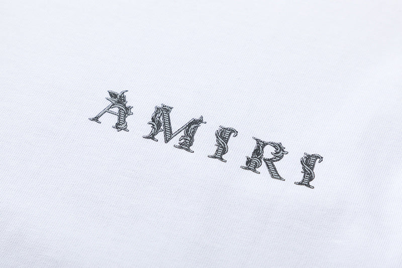 AMRI Logo T-Shirt