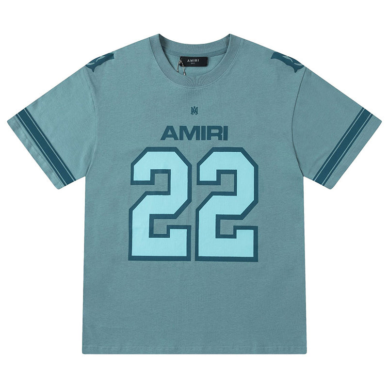 AMRI 22 SKATER TEE T-Shirt