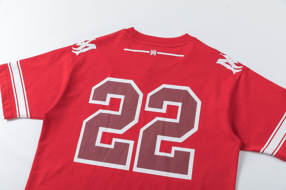 AMRI 22 SKATER TEE T-Shirt