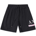 AMRI  Logo-print Swim Shorts