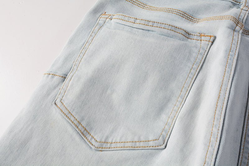 Purple Brand Jeans #9081