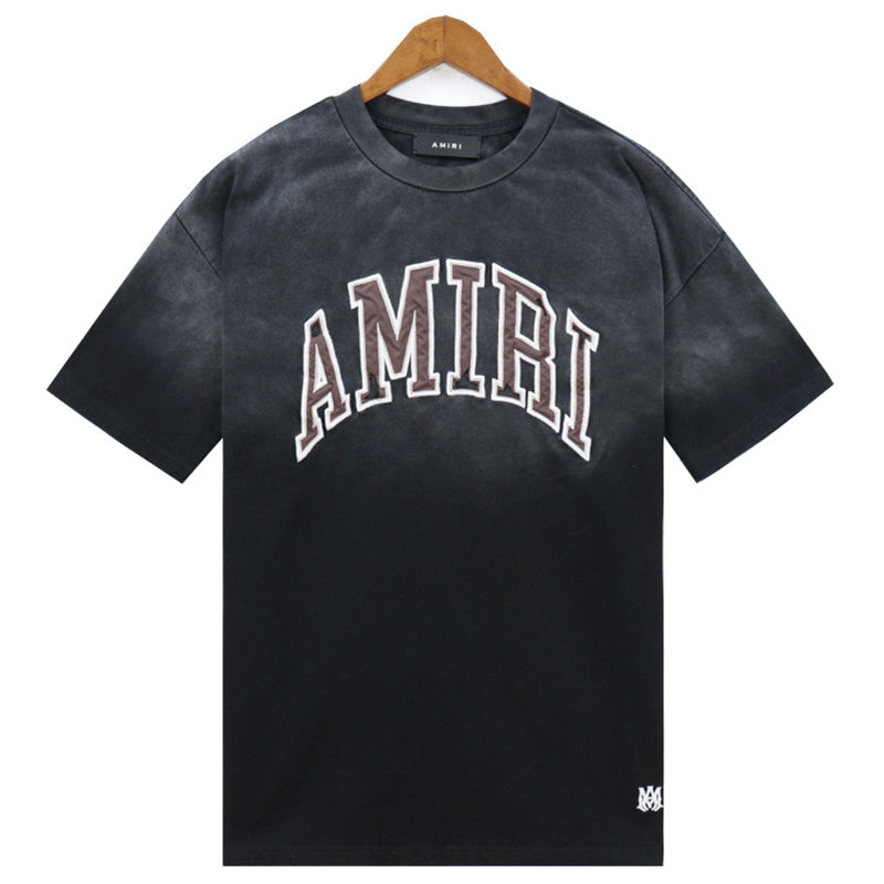 AMRI Logo-Appliquéd Cotton-Jersey T-Shirts