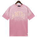 AMRI Logo-Appliquéd Cotton-Jersey T-Shirts