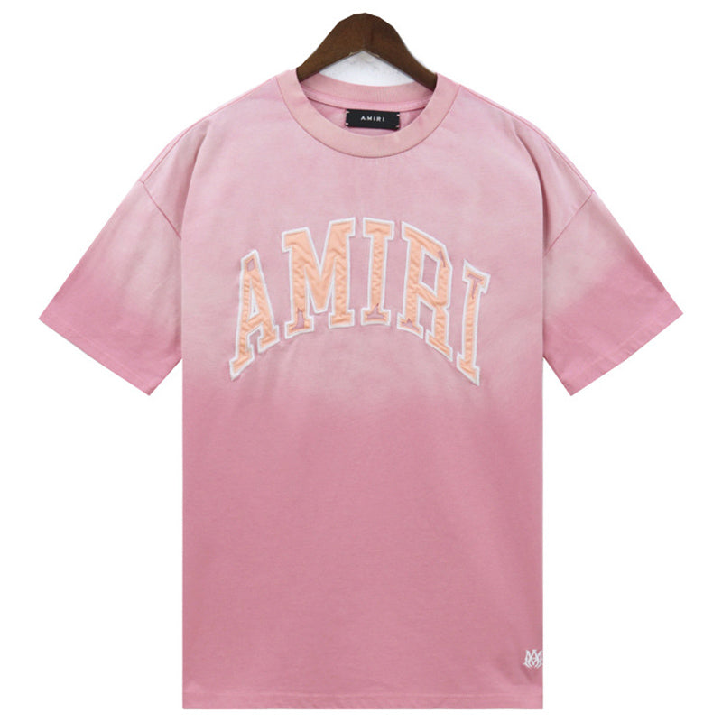 AMRI Logo-Appliquéd Cotton-Jersey T-Shirts