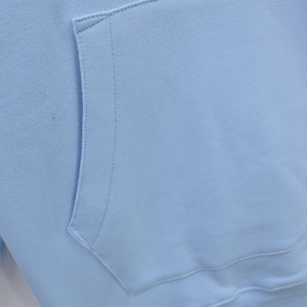 AMRI logo-print cotton Hoodies