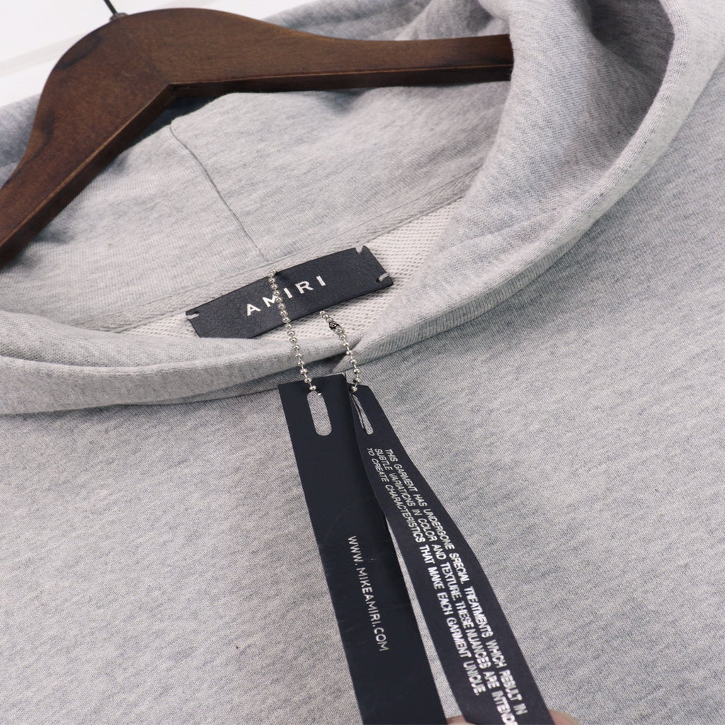 AMRI Dream Team cotton Hoodies