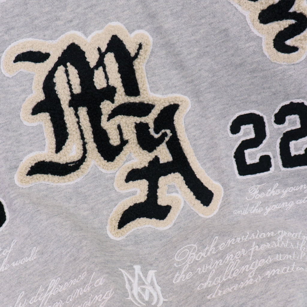 AMRI Dream Team cotton Hoodies
