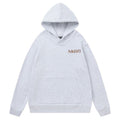 AMRI  Baroque Logo Hoodies