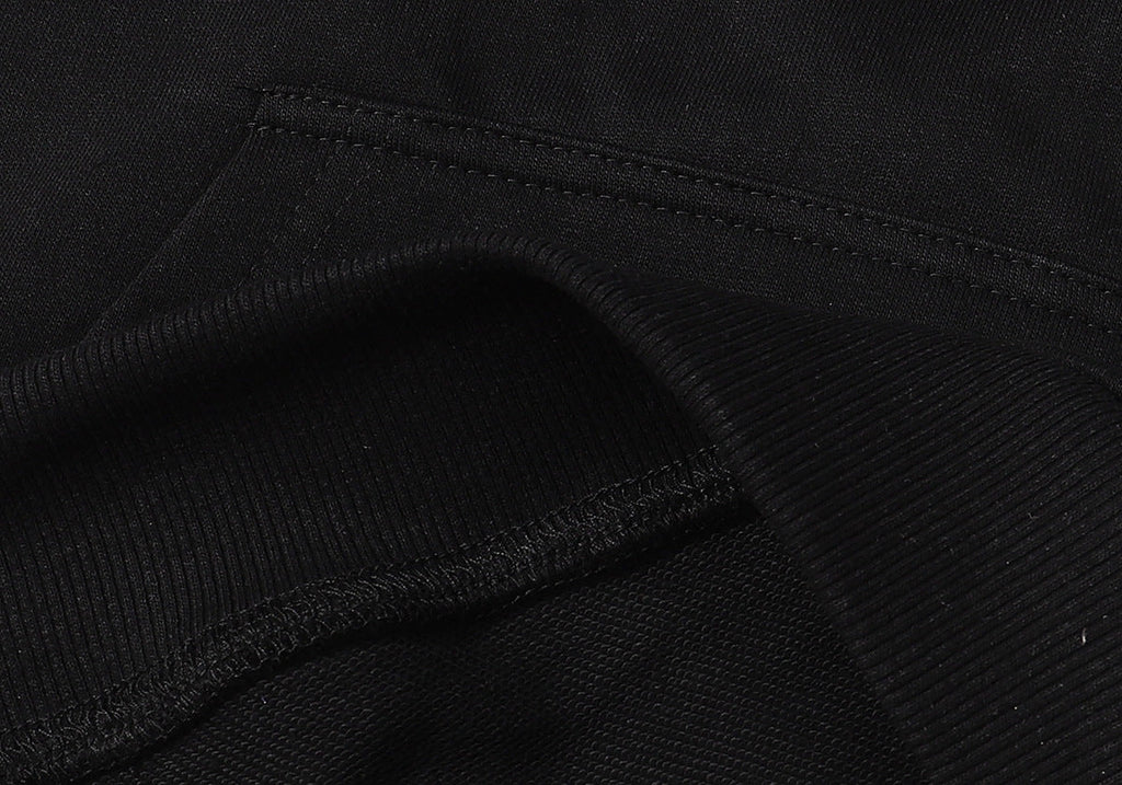 AMRl Bandana BleachAll Over Hoodie