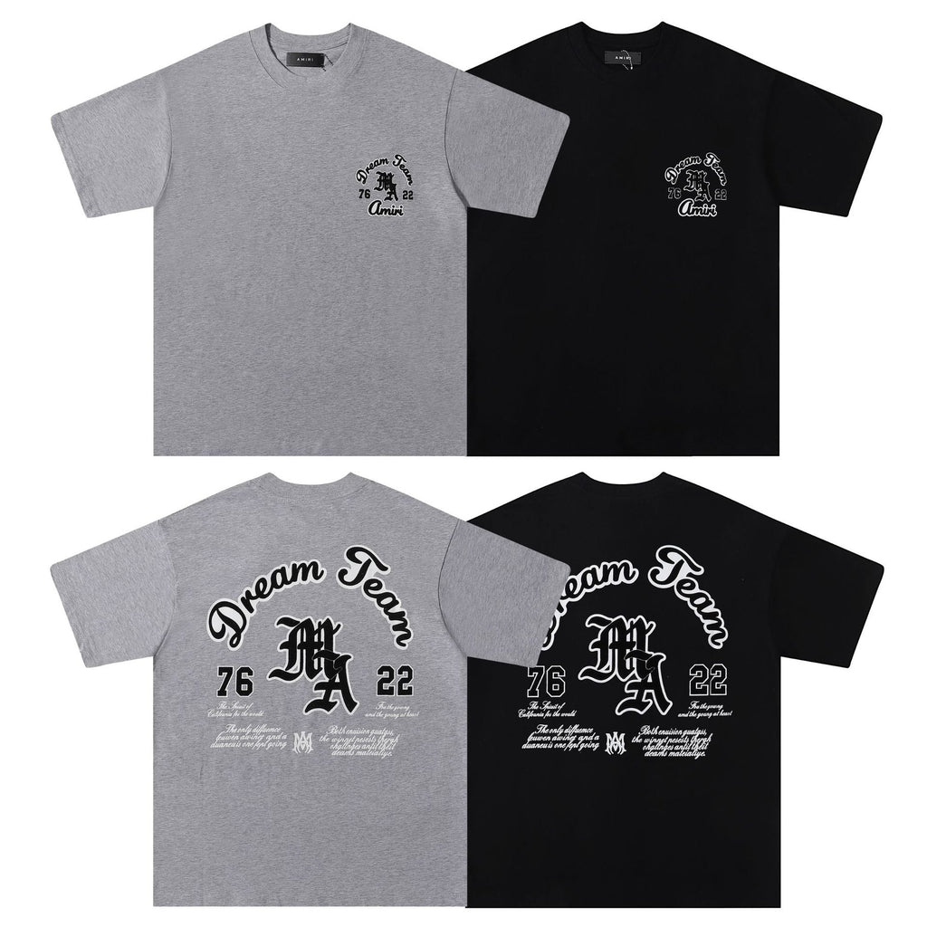 AMRI Dream Team T-Shirt