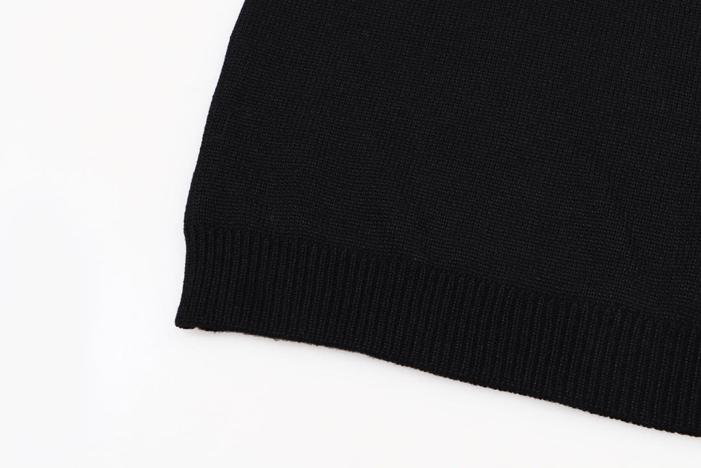 AMRl Distressed Arts District Cotton  Sweaters