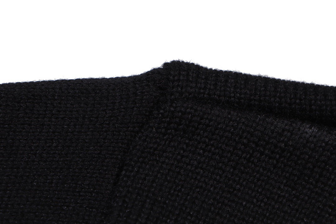 AMRl Distressed Arts District Cotton  Sweaters
