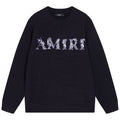 AMRl Core Logo Cotton   Sweater