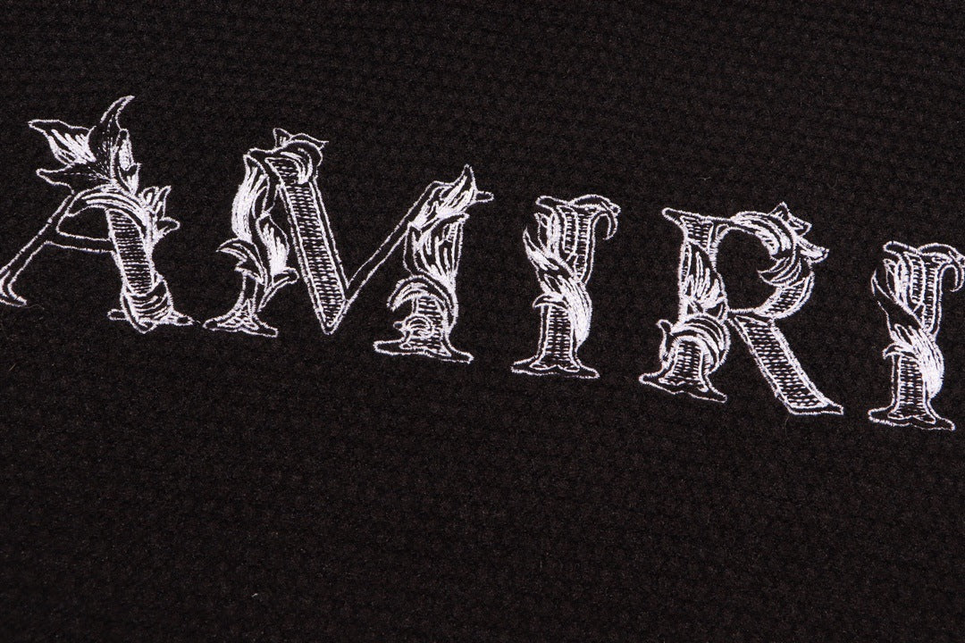 AMRl Core Logo Cotton   Sweater