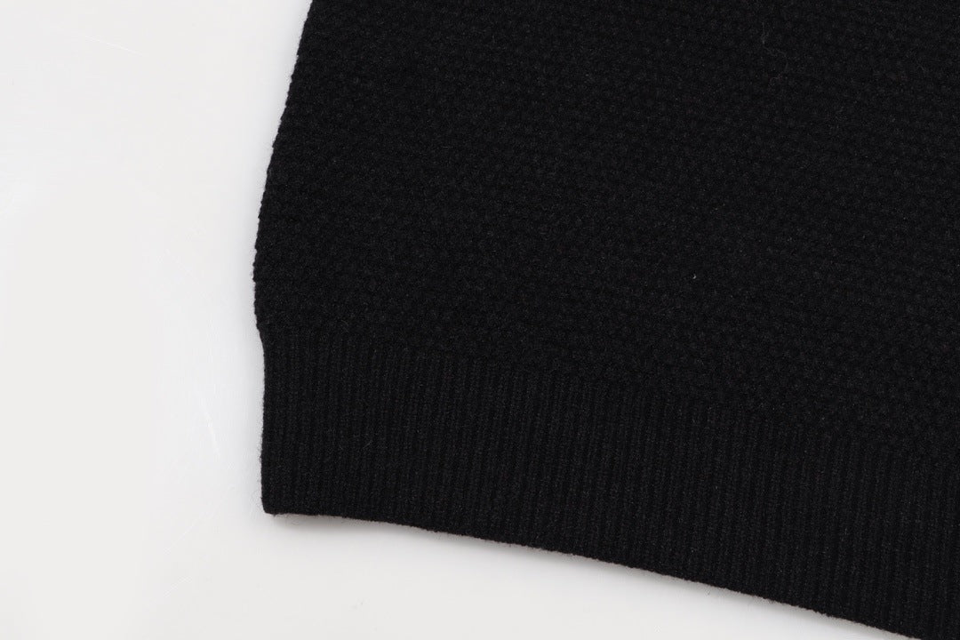 AMRl Core Logo Cotton   Sweater