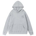 AMRI Ma Shotgun Embroidered Hoodies