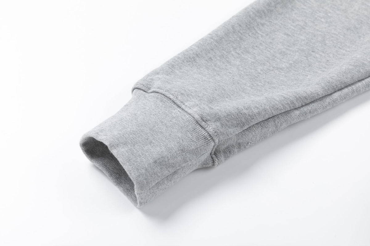AMRI Ma Shotgun Embroidered Hoodies