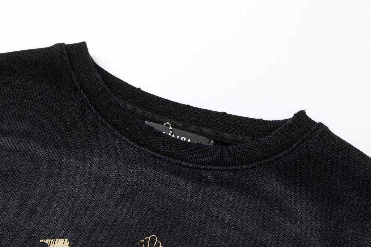 AMRI Theatres Vintage Sweatshirt