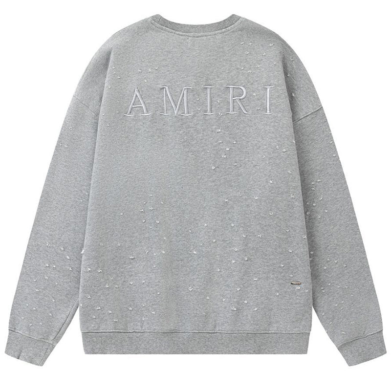 AMRI Cotton Sweatshirts