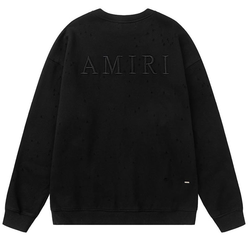 AMRI Cotton Sweatshirts