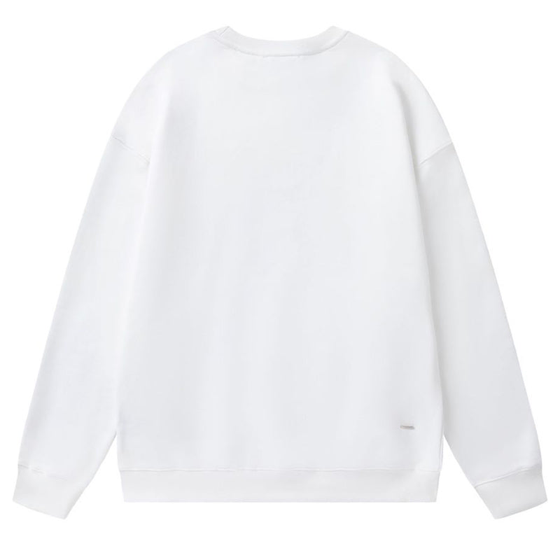 AMRI Paradise Airbrush Cotton Sweatshirts