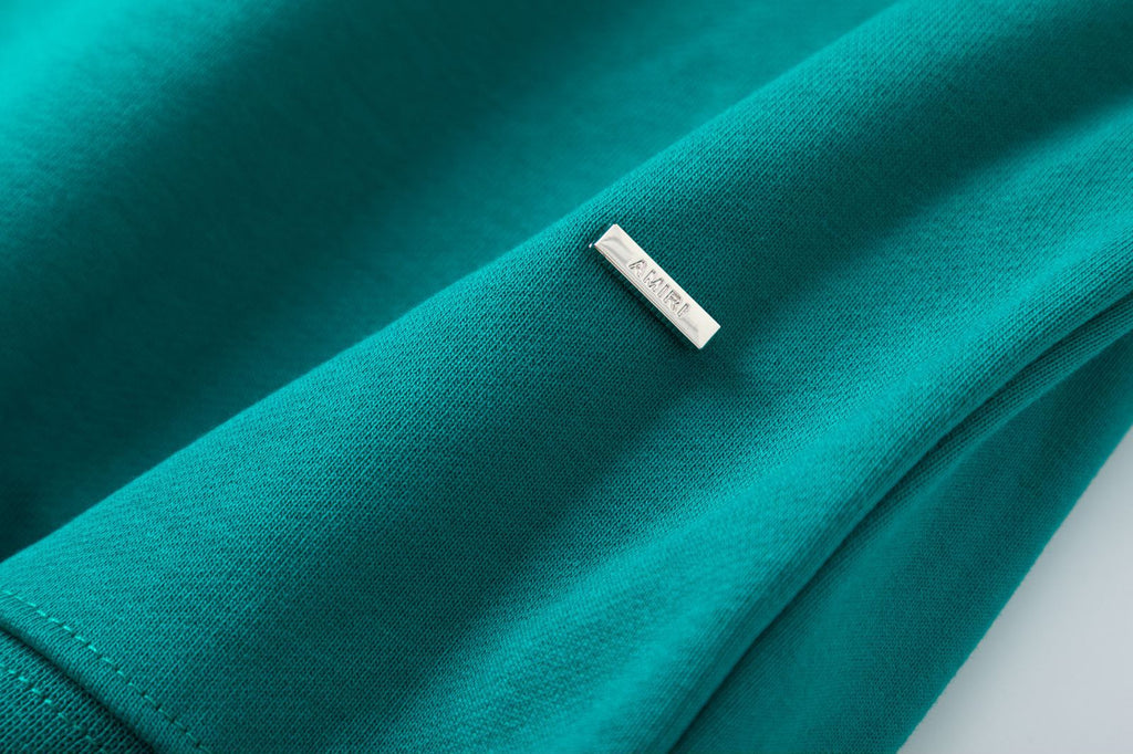 AMRI Stack Slim Fif Hoodies