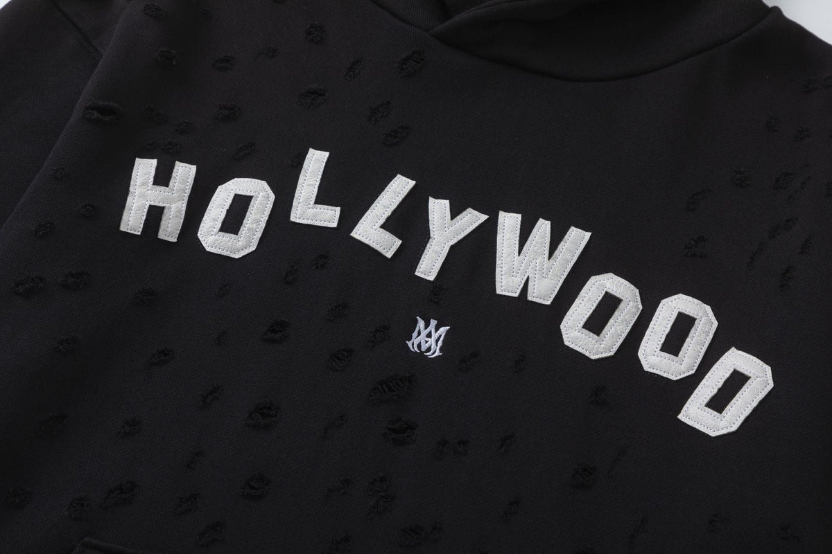AMRI Hollywood Hoodie