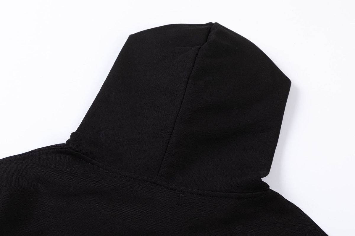 AMRI Logo Hoodie