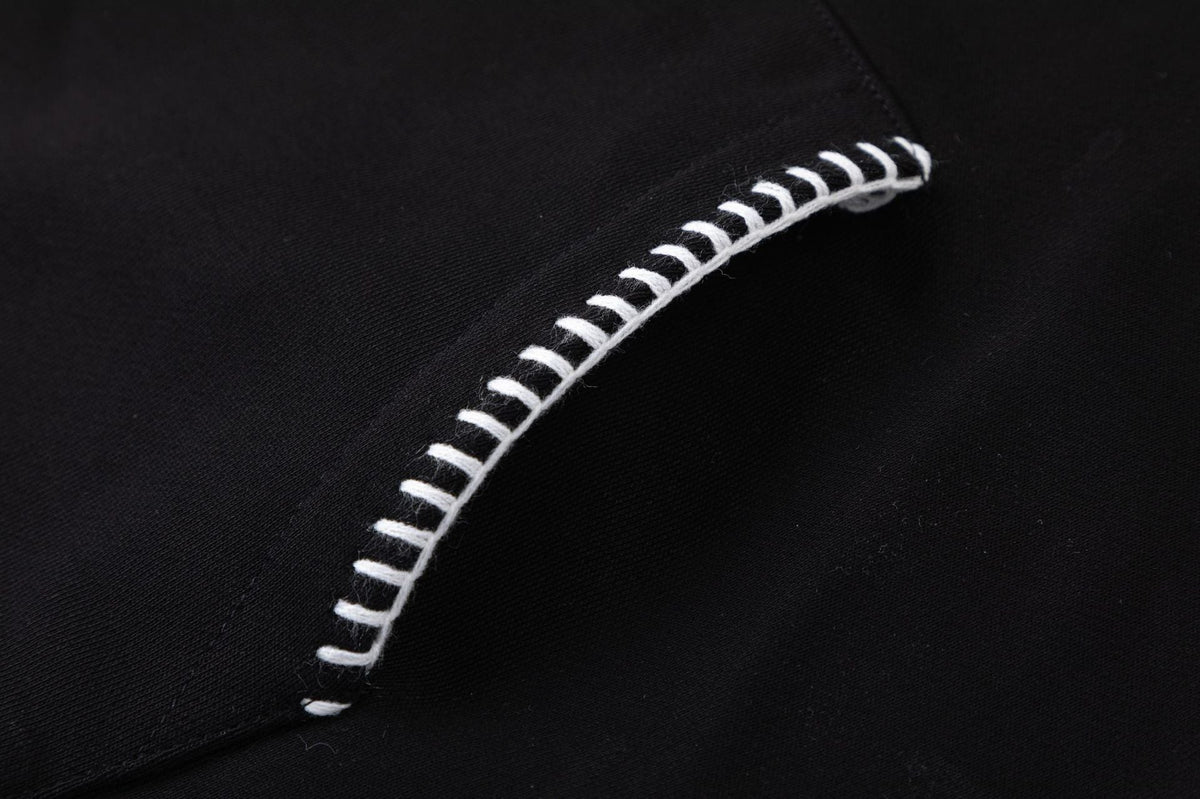 AMRI Logo Hoodie