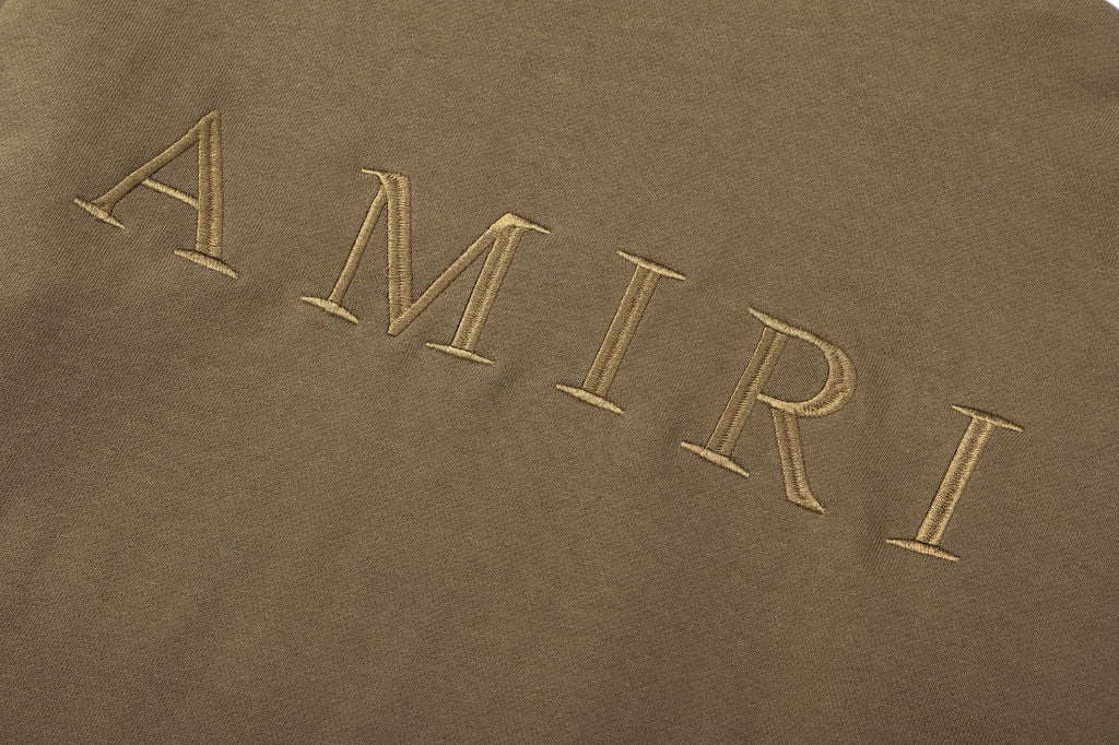 AMRI Logo Printing Hoodies