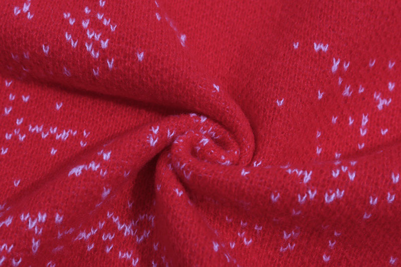 AMRl Logo Knitted Sweater