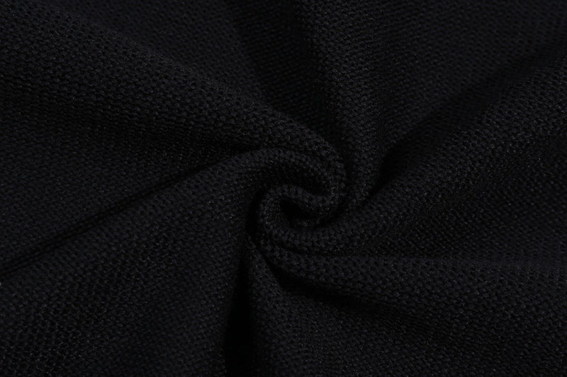 AMRl Logo Knitted Sweater