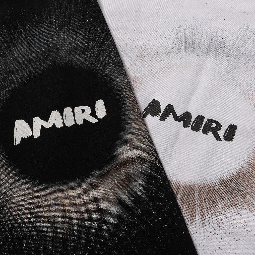 AMRI Black Hole T-Shirts