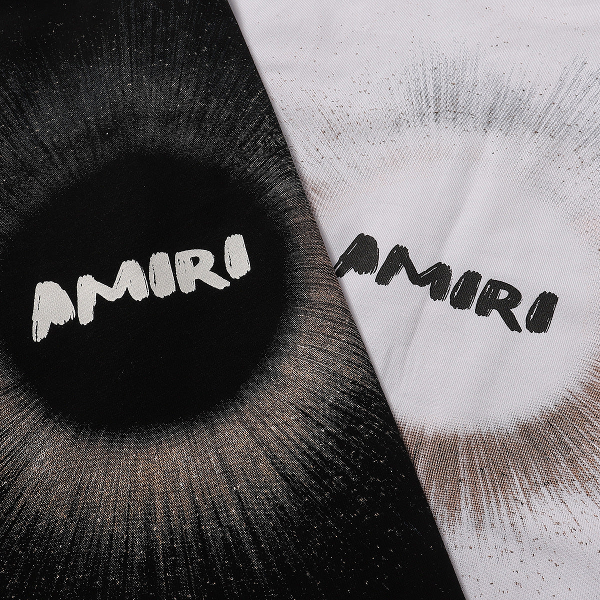 AMRI Black Hole T-Shirts