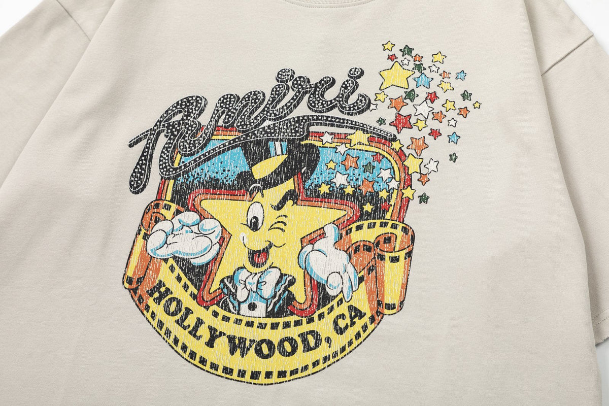 AMRI Hollywood T-Shirts