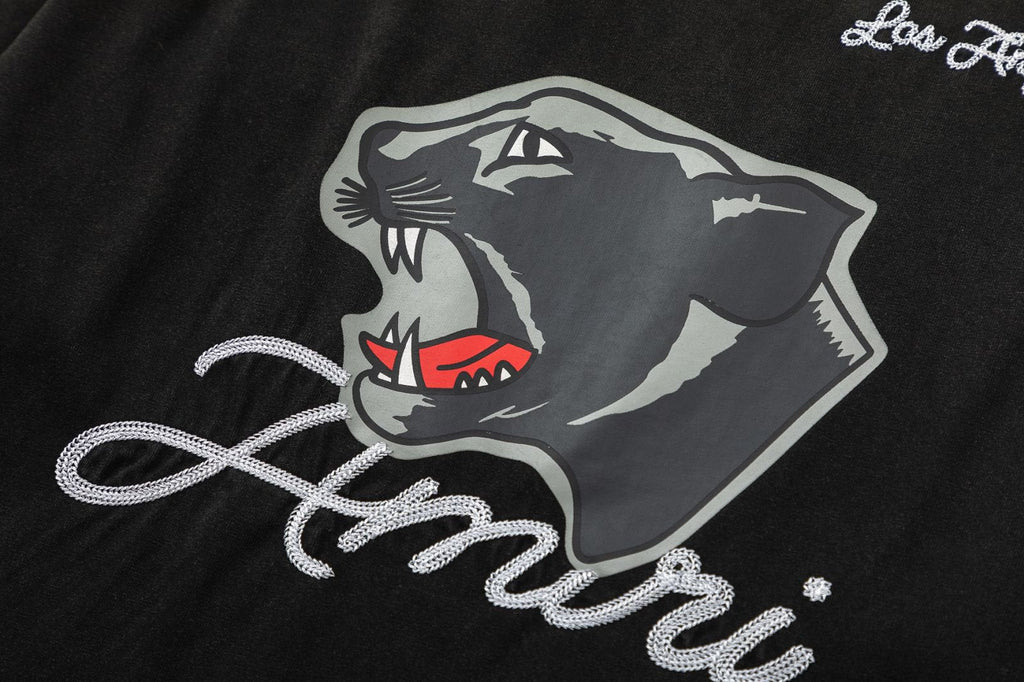 AMRI Cotton Logo T-Shirts