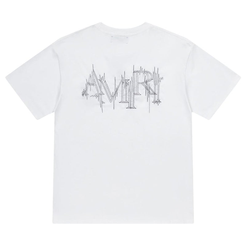 AMRI MA Logo T-Shirts