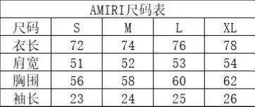 AMRI Sun Cotton T-shirt