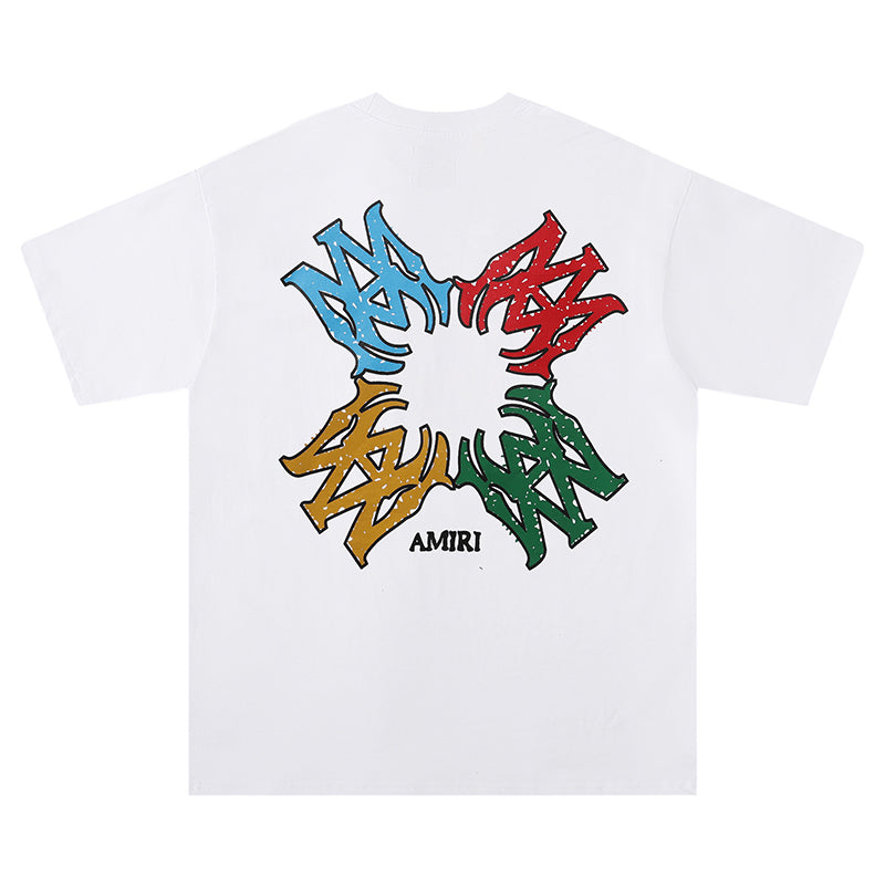 AMRI Scribble T-Shirt
