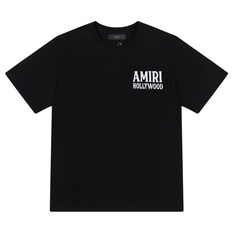 AMRI Jazz Wolf T-Shirts