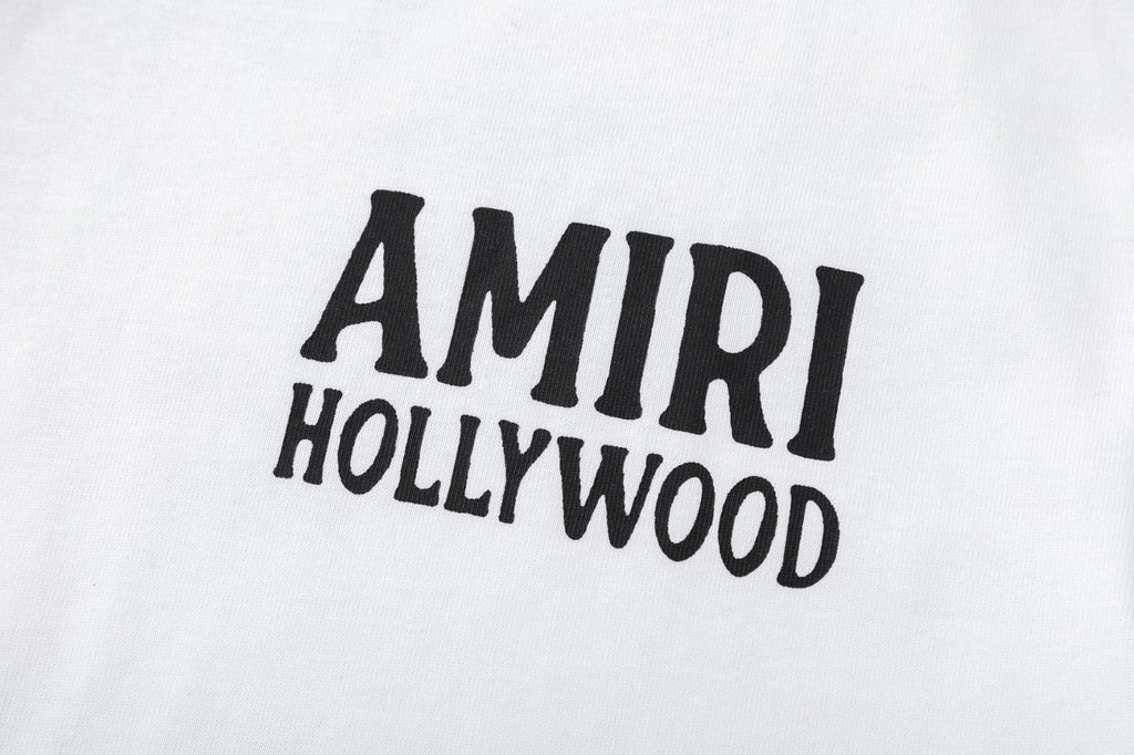 AMRI Jazz Wolf T-Shirts