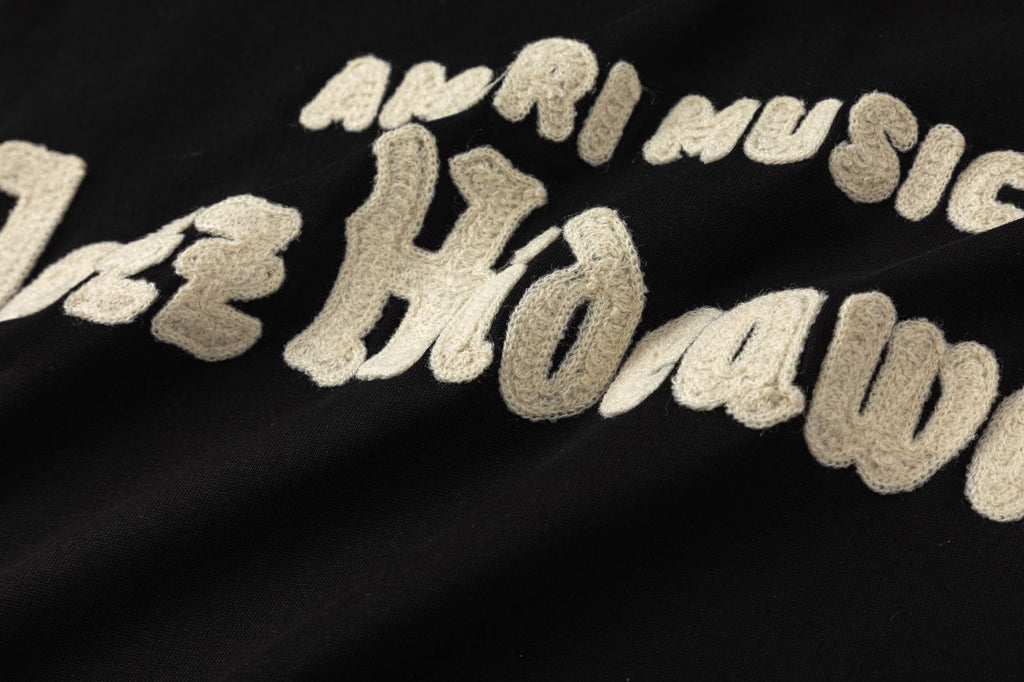 AMRI Jazz Hideaway T-Shirt