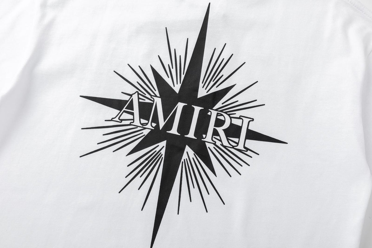 AMRI Starburst T-Shirts