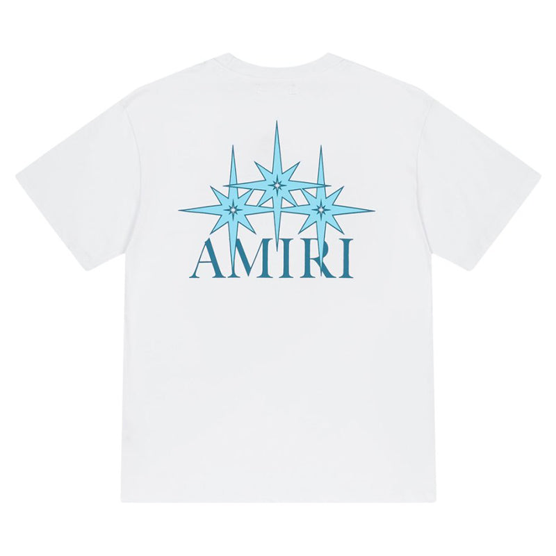 AMRI Starburst T-Shirts
