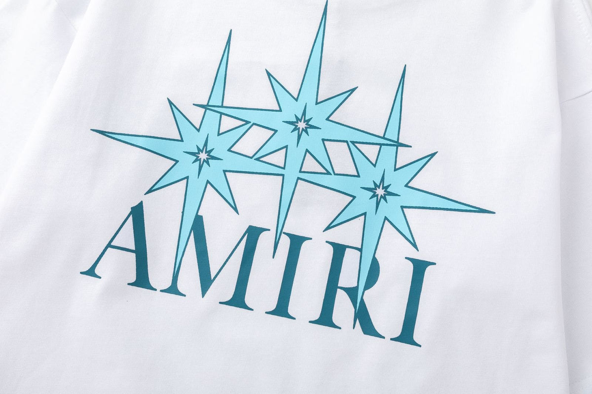 AMRI Starburst T-Shirts