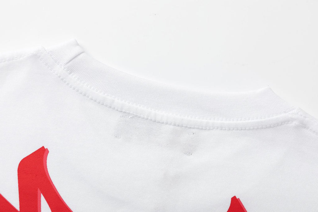 AMRI MA Quad T-Shirts