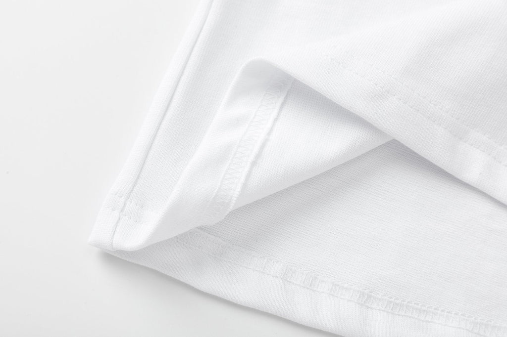 AMRI Logo Embroidery T-Shirts