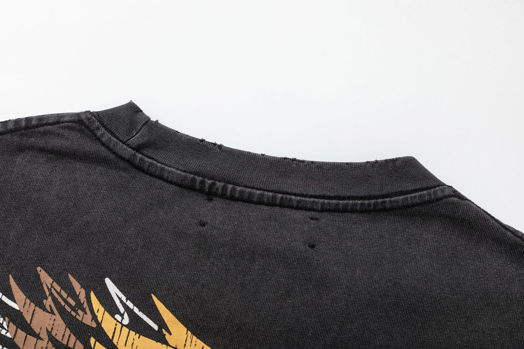 AMRI Vintage Pegasus T-Shirt
