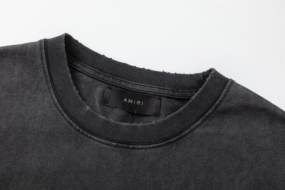 AMRI  High Lion T-Shirt