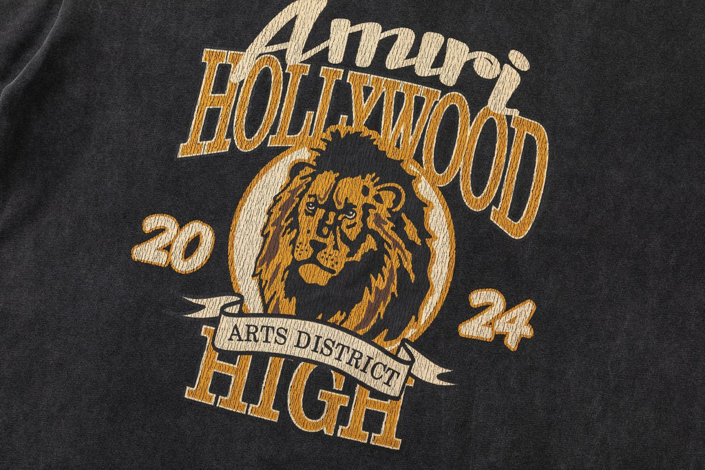 AMRI  High Lion T-Shirt